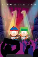South Park saison 11