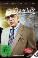 Inspecteur Derrick saison 18