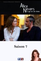 Alice Nevers, le juge est une femme saison 7