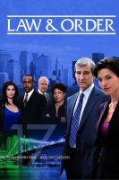 New York District / New York Police Judiciaire saison 17