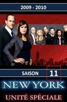 New York : Unité spéciale saison 11