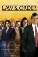 New York District / New York Police Judiciaire saison 10