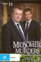 Inspecteur Barnaby saison 11