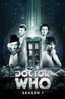 Doctor Who (1963) saison 1