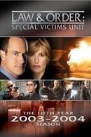 New York : Unité spéciale saison 5