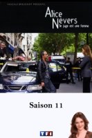Alice Nevers, le juge est une femme saison 11