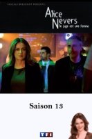 Alice Nevers, le juge est une femme saison 13