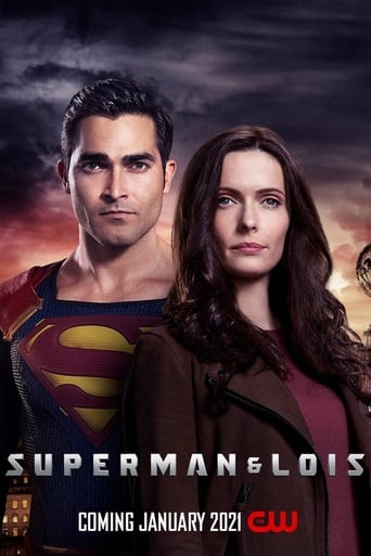 Superman & Lois