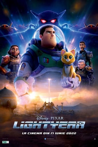 Buzz l'Éclair