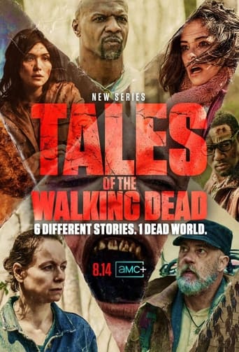 Tales of the Walking Dead